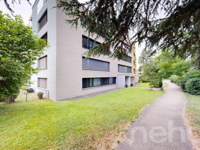 Wohnen im Gartenparadies ? 4.5 Zimmer an attraktiver Lage image 11