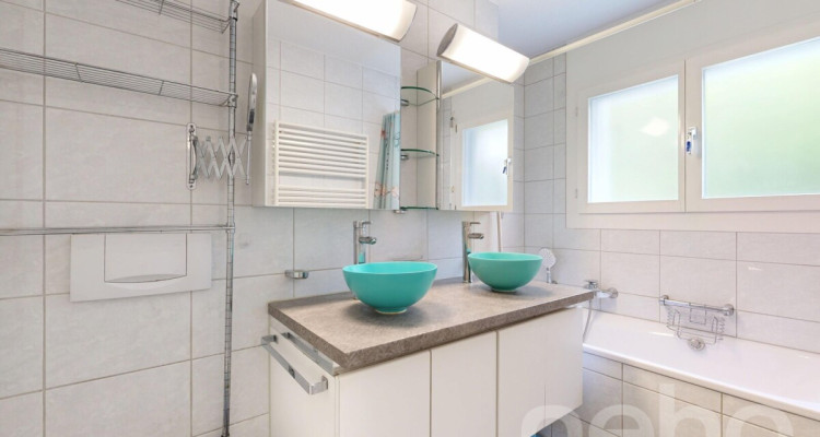 Wohnen im Gartenparadies ? 4.5 Zimmer an attraktiver Lage image 9