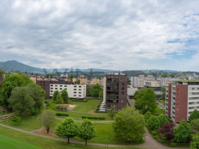 Hoch über den Wolken image 12