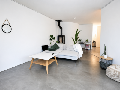 Charmant appartement de 3.5 pièces image 4