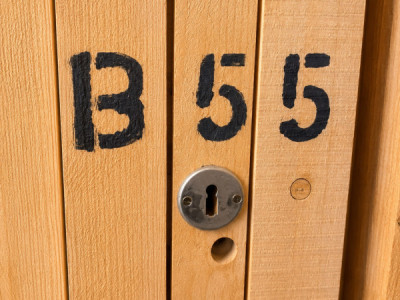 À LOUER - Appartement avec balcon à Anzère image 12