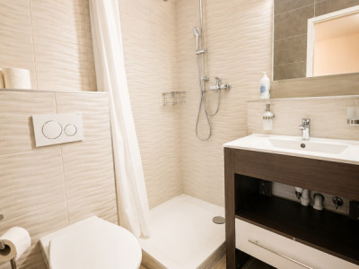 À LOUER - Appartement avec balcon à Anzère image 6