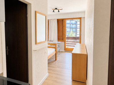 À LOUER - Appartement avec balcon à Anzère image 4