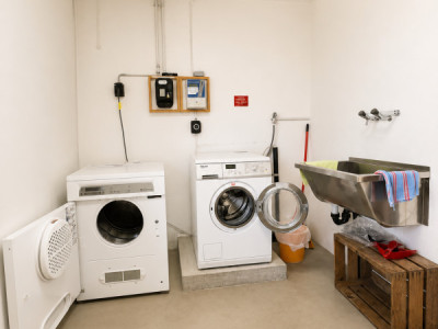 À LOUER - Appartement avec balcon à Anzère image 9