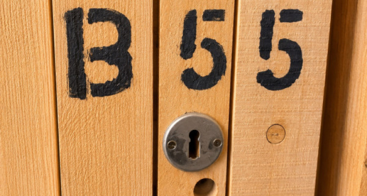 À LOUER - Appartement avec balcon à Anzère image 12