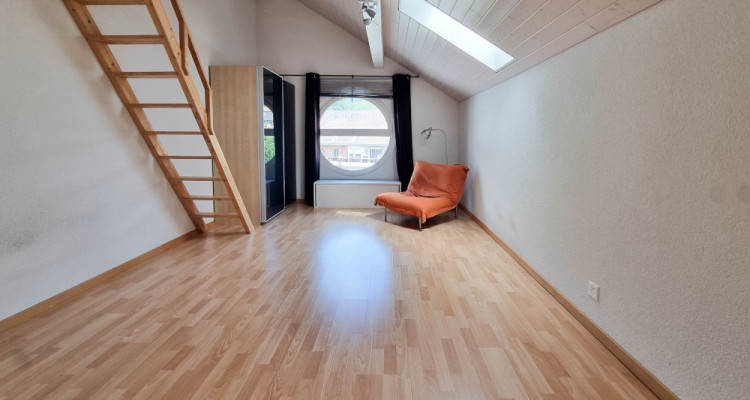 Appartement duplex lumineux avec balcon dans un cadre résidentiel privilégié image 7
