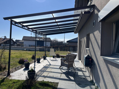 Propriété dexception avec deux habitations et vaste jardin dans un cadre privilégié image 9