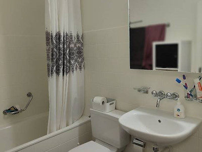 appartement de 2 pièces de 75m2 à Chavannes-près-Renens 1840fr image 3