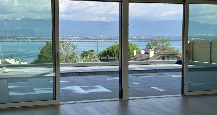 Appartement 6 pièces avec vue panoramique sur le Lac image 1