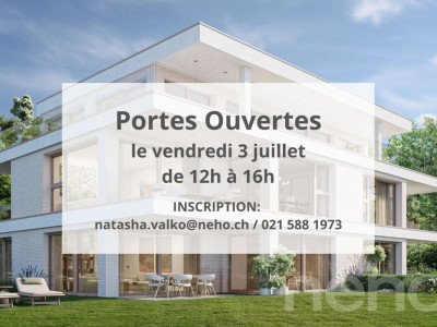 Appartement de standing dans un quartier résidentiel prisé image 2