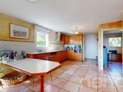 Charmante maison jumelle avec vue imprenable sur le Léman image 9