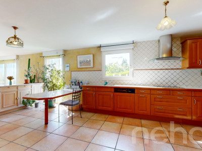 Charmante maison jumelle avec vue imprenable sur le Léman image 10