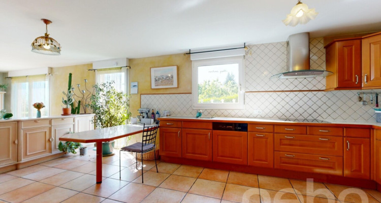 Charmante maison jumelle avec vue imprenable sur le Léman image 10