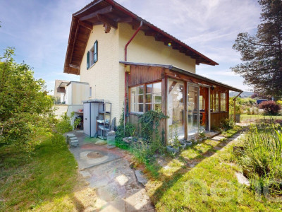 Ihr Traumprojekt in Hindelbank - Freistehendes Haus mit Garten image 3