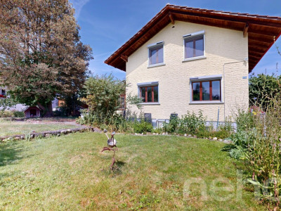 Ihr Traumprojekt in Hindelbank - Freistehendes Haus mit Garten image 4