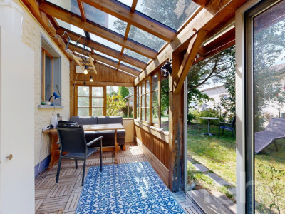 Ihr Traumprojekt in Hindelbank - Freistehendes Haus mit Garten image 7