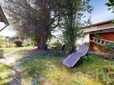 Ihr Traumprojekt in Hindelbank - Freistehendes Haus mit Garten image 8