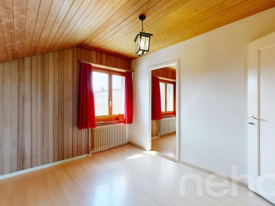 Ihr Traumprojekt in Hindelbank - Freistehendes Haus mit Garten image 10
