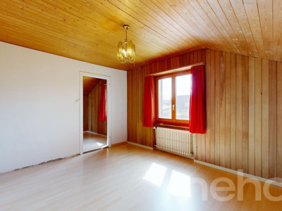 Ihr Traumprojekt in Hindelbank - Freistehendes Haus mit Garten image 12