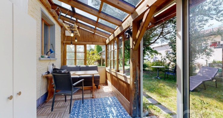 Ihr Traumprojekt in Hindelbank - Freistehendes Haus mit Garten image 7