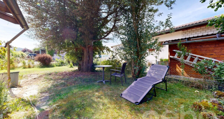 Ihr Traumprojekt in Hindelbank - Freistehendes Haus mit Garten image 8