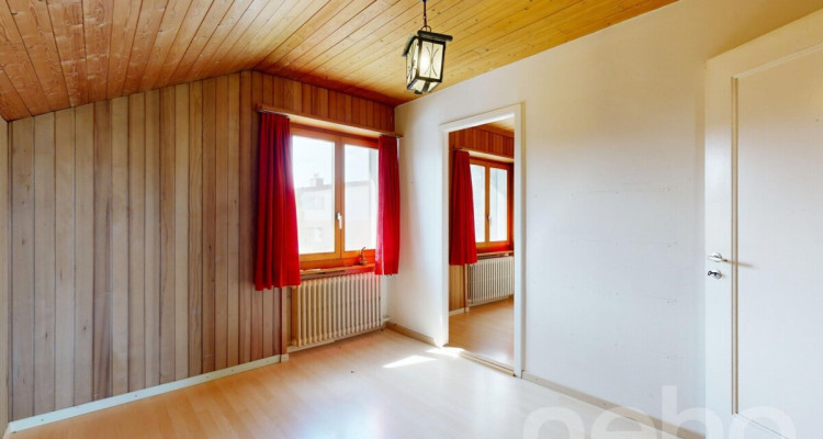 Ihr Traumprojekt in Hindelbank - Freistehendes Haus mit Garten image 10