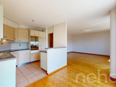 Prilly | Appartement 4.5 pièces lumineux avec fort potentiel image 5