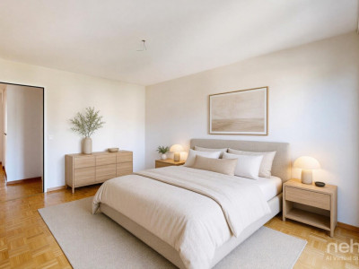 Prilly | Appartement 4.5 pièces lumineux avec fort potentiel image 9