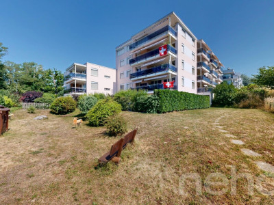 Prilly | Appartement 4.5 pièces lumineux avec fort potentiel image 12