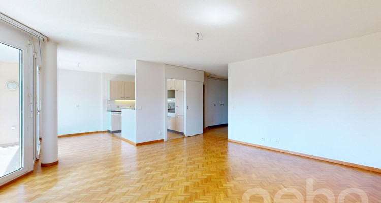 Prilly | Appartement 4.5 pièces lumineux avec fort potentiel image 3