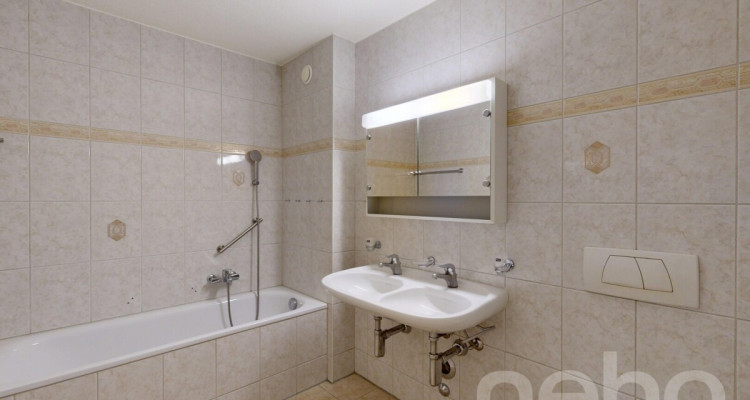Prilly | Appartement 4.5 pièces lumineux avec fort potentiel image 10