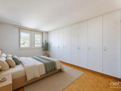 Grosszügige 4.5-Zimmer-Wohnung im Herzen von Salgesch image 7