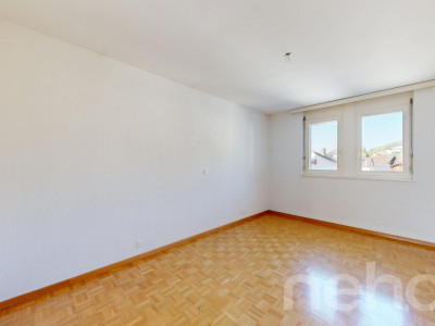 Grosszügige 4.5-Zimmer-Wohnung im Herzen von Salgesch image 12