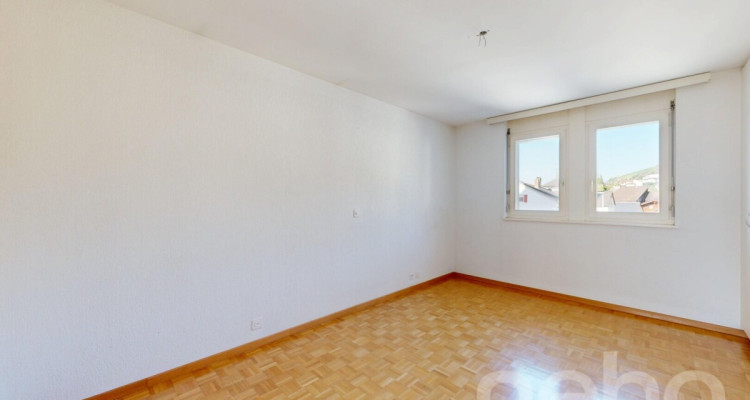 Grosszügige 4.5-Zimmer-Wohnung im Herzen von Salgesch image 12