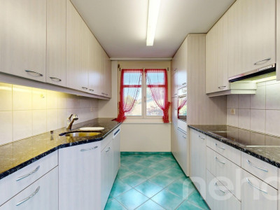 Attraktive Maisonettewohnung in gepflegtem Dreiparteienhaus image 4
