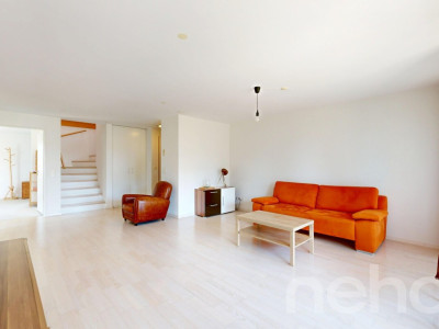 Attraktive Maisonettewohnung in gepflegtem Dreiparteienhaus image 12