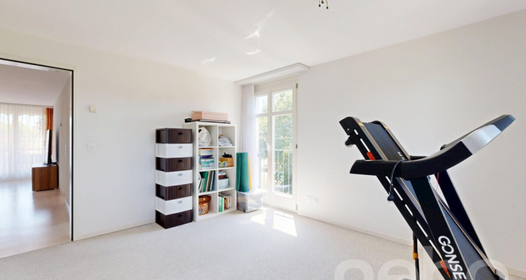 Attraktive Maisonettewohnung in gepflegtem Dreiparteienhaus image 5