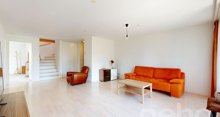 Attraktive Maisonettewohnung in gepflegtem Dreiparteienhaus image 12