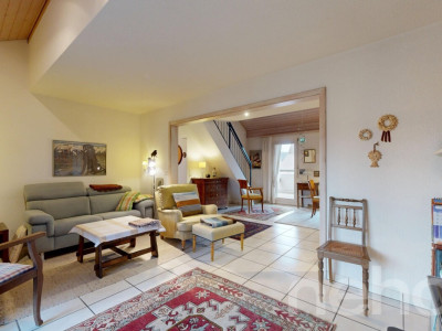 Exklusive Attika-Maisonette mit grosser Terrasse und Ausbaupotenzial image 5