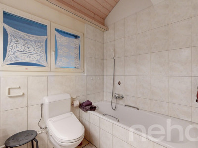 Exklusive Attika-Maisonette mit grosser Terrasse und Ausbaupotenzial image 8