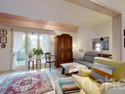 Exklusive Attika-Maisonette mit grosser Terrasse image 5