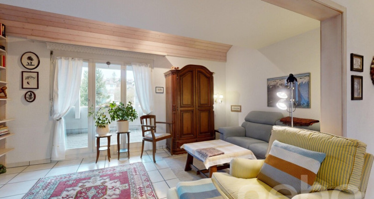 Exklusive Attika-Maisonette mit grosser Terrasse image 5