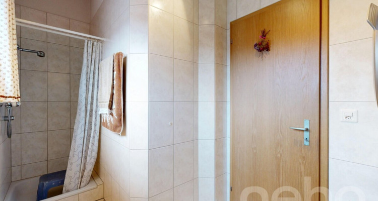 Exklusive Attika-Maisonette mit grosser Terrasse image 8