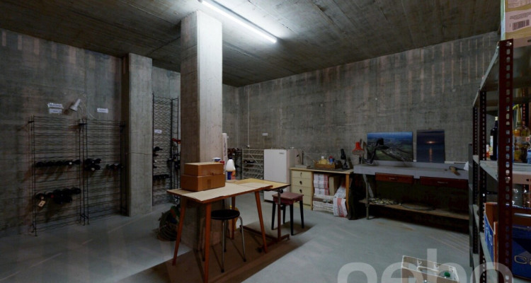 Exklusive Attika-Maisonette mit grosser Terrasse image 11