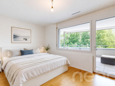 Moderne 3.5-Zimmer-Wohnung im Kreis 11 image 5