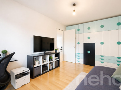 Moderne 3.5-Zimmer-Wohnung im Kreis 11 image 7