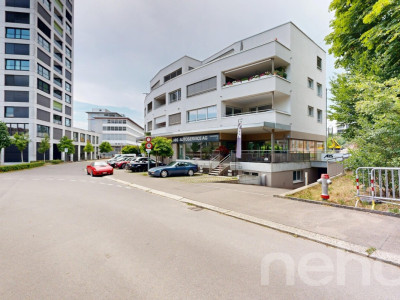 Moderne 3.5-Zimmer-Wohnung im Kreis 11 image 9