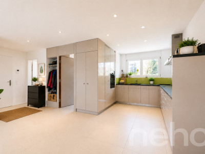 Moderne 3.5-Zimmer-Wohnung im Kreis 11 image 3