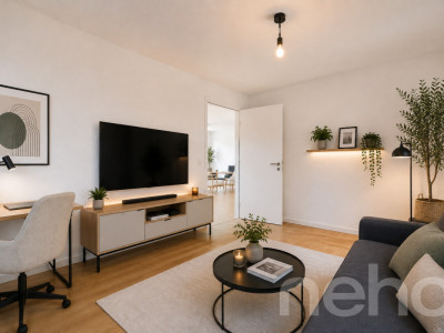 Moderne 3.5-Zimmer-Wohnung im Kreis 11 image 7