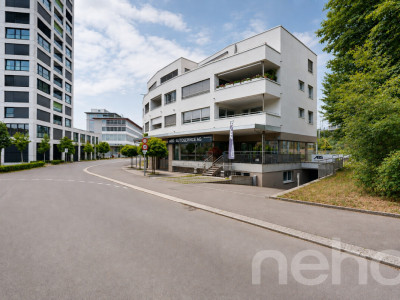 Moderne 3.5-Zimmer-Wohnung im Kreis 11 image 9